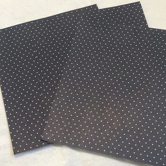 9 pieces Creative Memories Mixed Paper Bundle - Picture 6 of 8